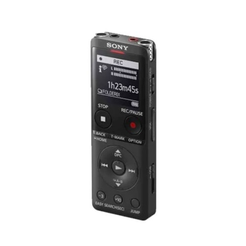 Sony Digital Voice Recorder Black (UX570) price in Pakistan, Sony in